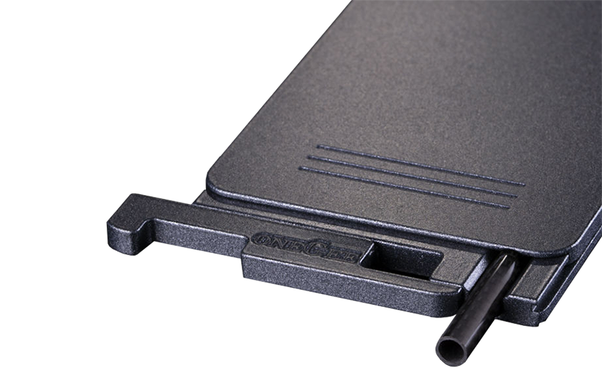 OneGee Slim Box Anthracite Line Edition